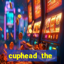 cuphead the expansion download